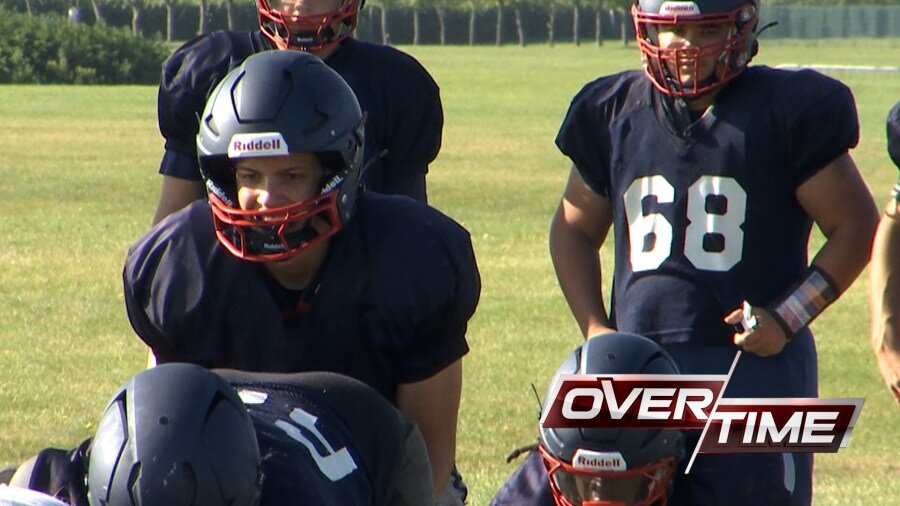 Belvidere North looking to be atop NIC-10 once again in 2026