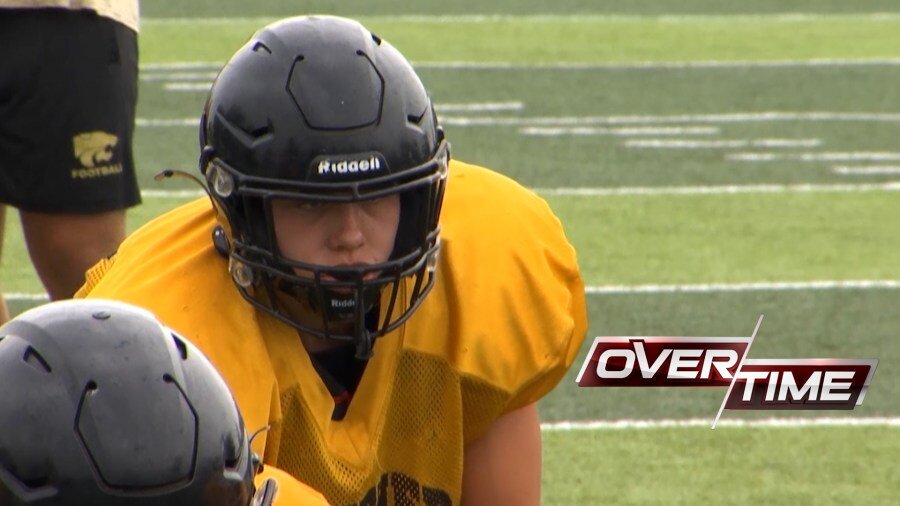 Lena-Winslow looks to new blood to help lead them in 2026