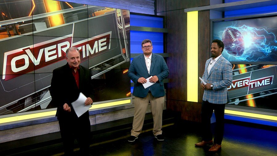 Overtime’ for Friday, August 21, 2026: a look at high school football in the Rockford area