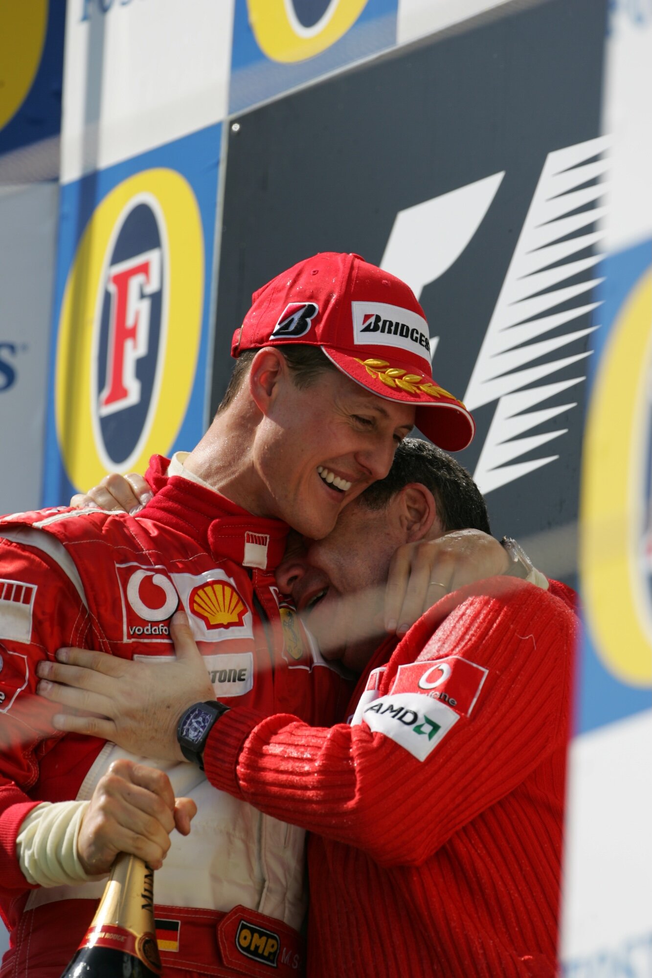 Charles Leclerc Reflects on Michael Schumacher’s Defining Era at Ferrari Ahead of 2026 Monza Grand Prix