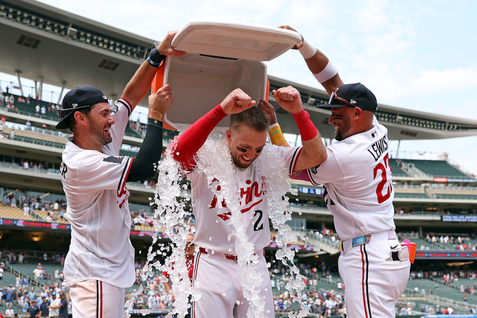 ⚾️ Y! Sports AM: A kid's dream