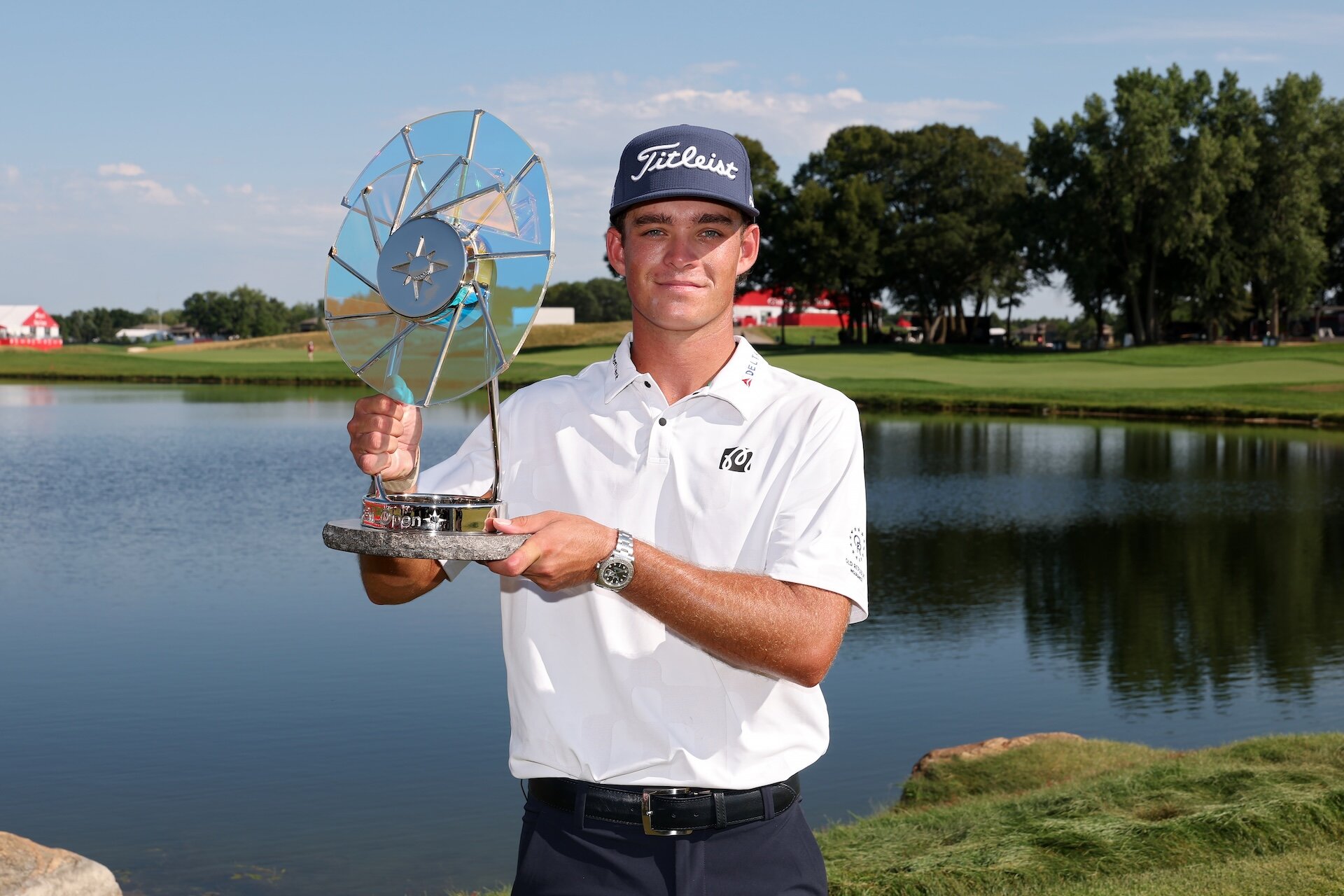 ⛳️ Y! Sports AM: The future is now