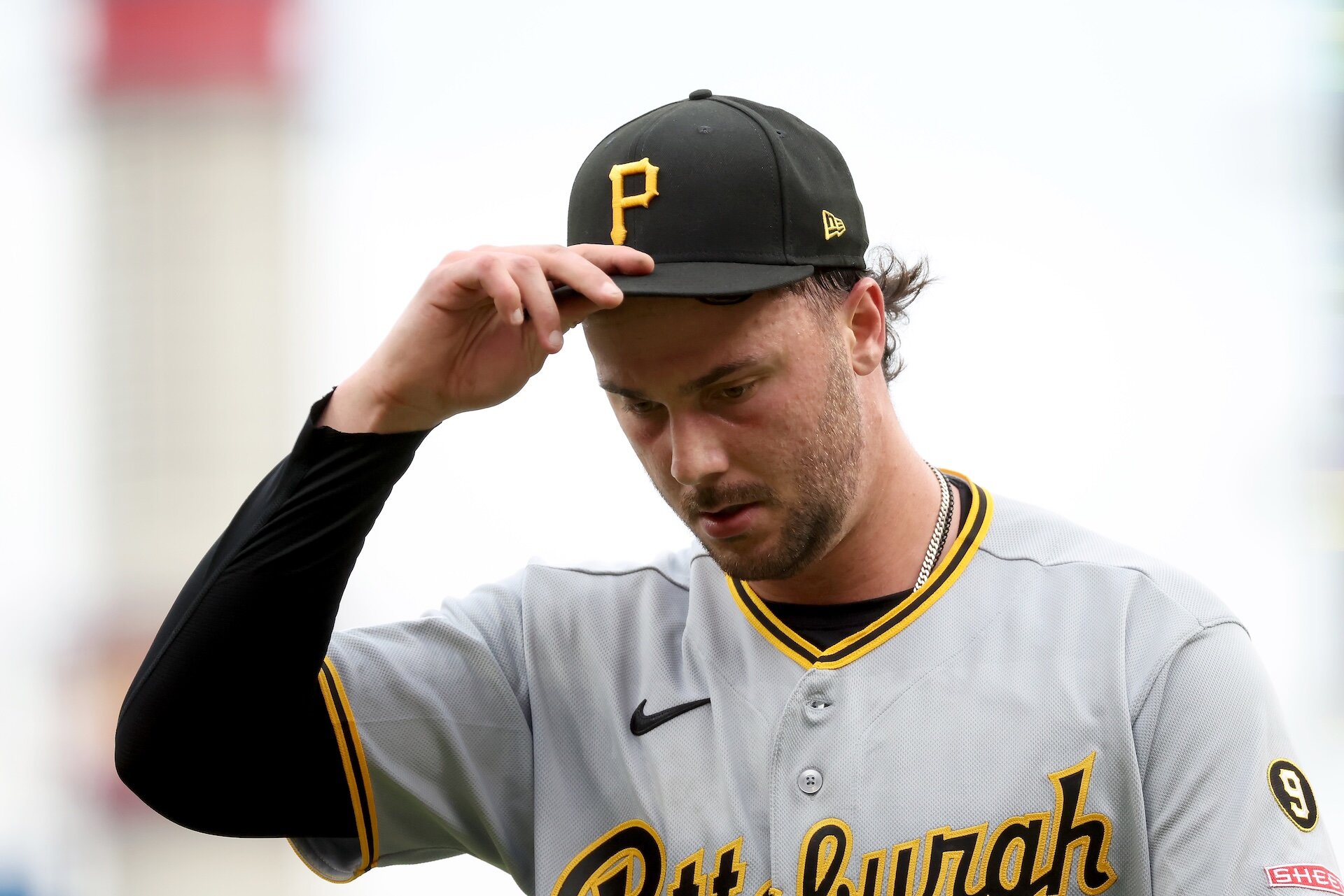 ⚾️ Y! Sports AM: What's wrong with Paul Skenes?