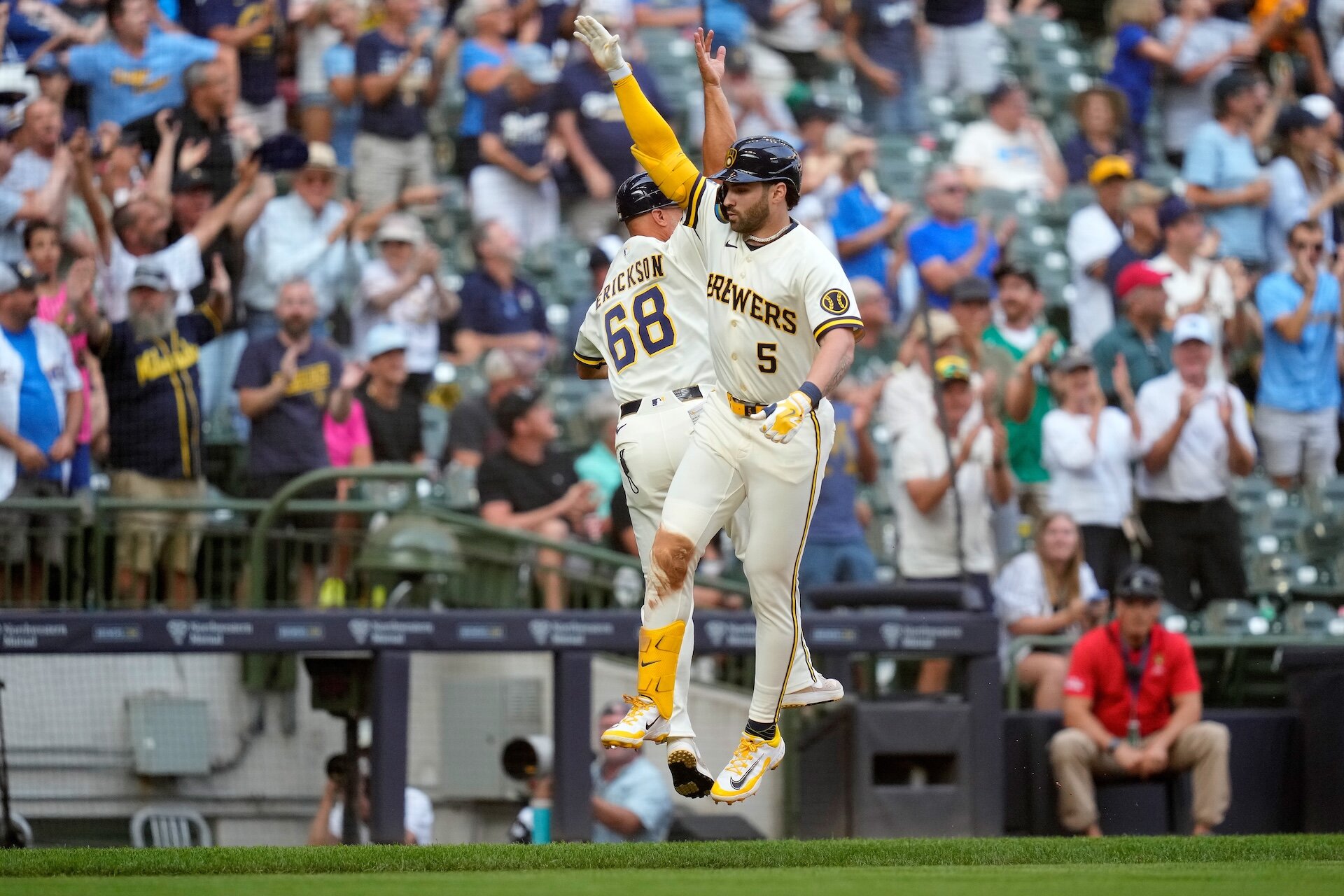 ⚾️ Y! Sports AM: Small ball, baby