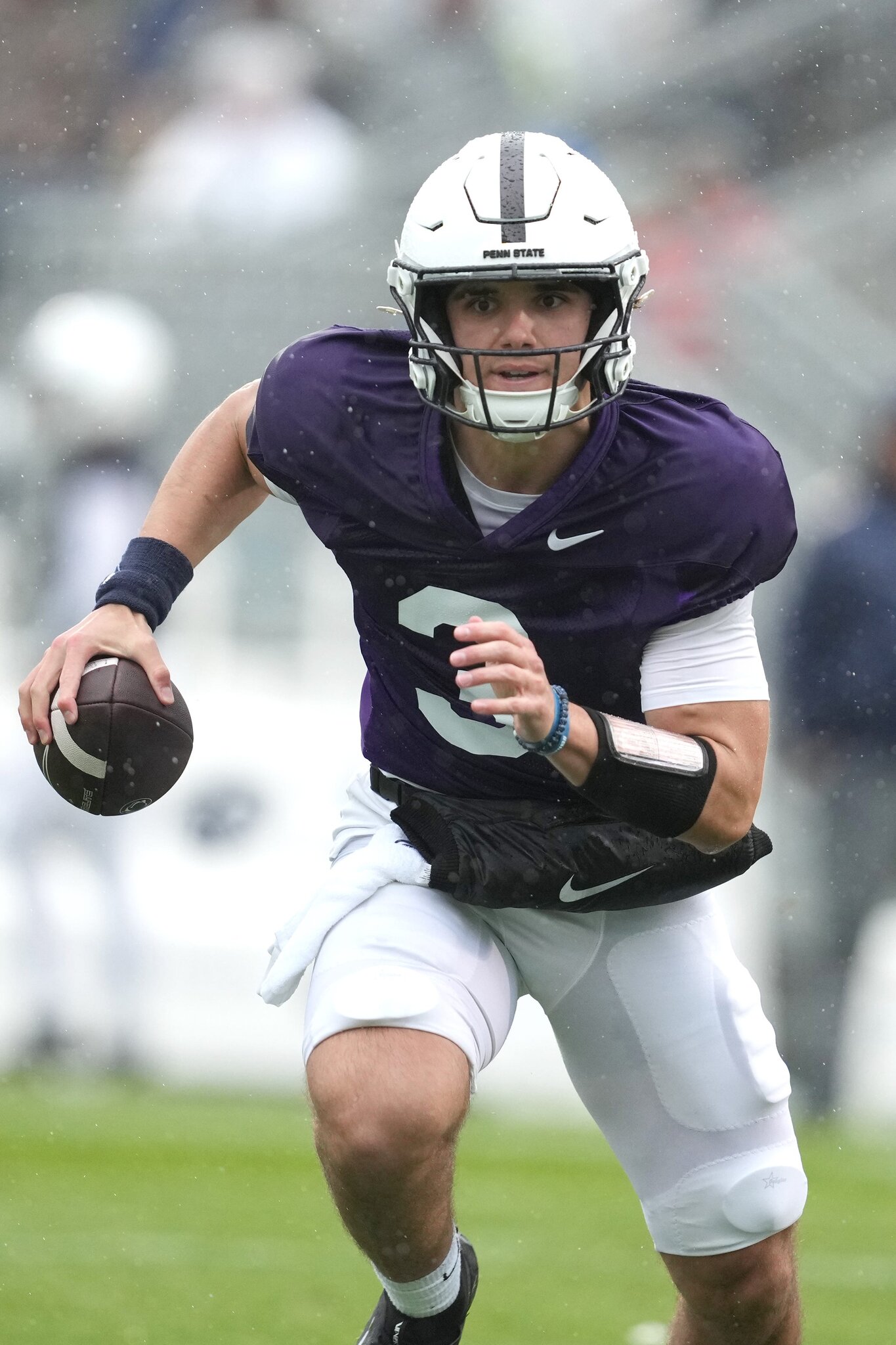 Penn State football vs Marshall time, TV, odds, storylines