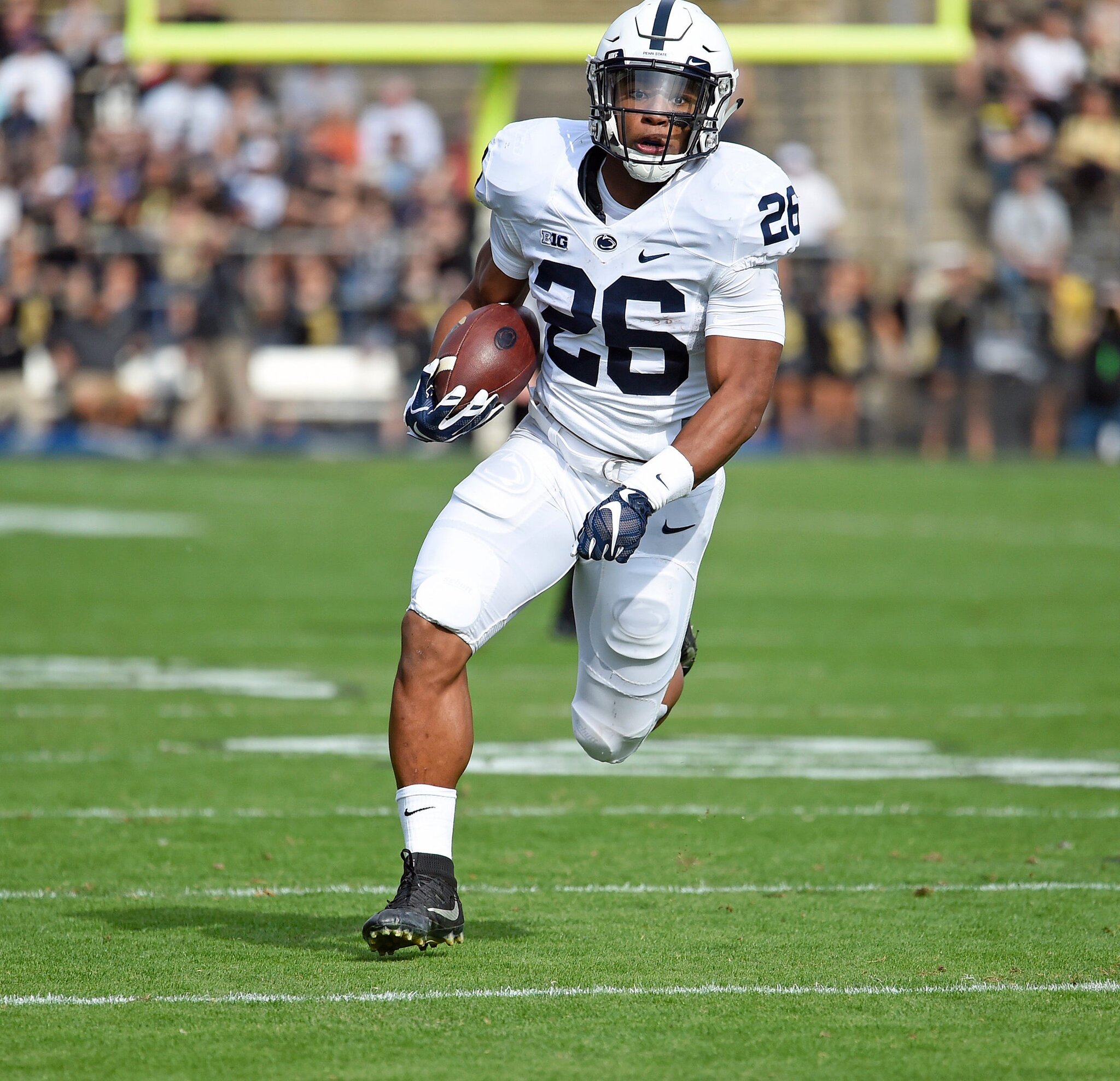 Best Penn State football players ever? Who made the Sporting News list