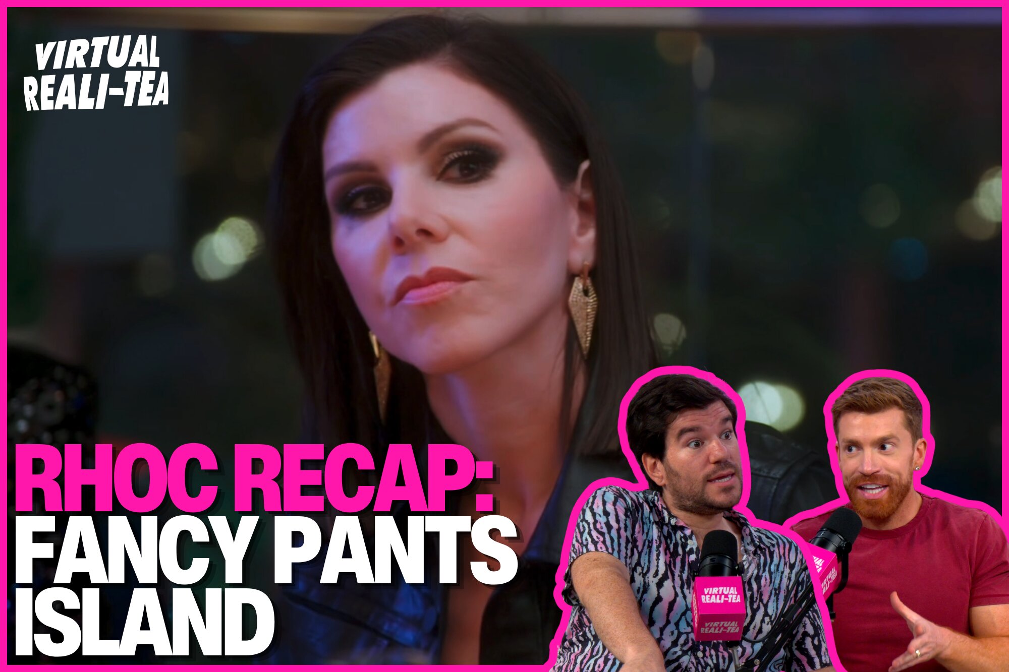 RHOC’ recap: Heather attempts to ‘break up’ Gina, Emily friendship