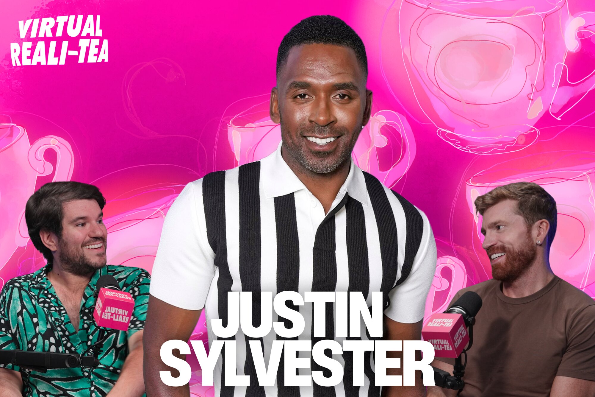 Justin Sylvester teases bombshell ‘RHOBH’ casting announcement with VRT