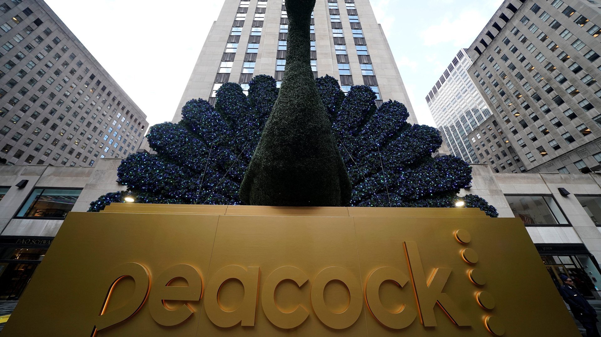 Peacock is raising streaming prices for the fourth time in four years