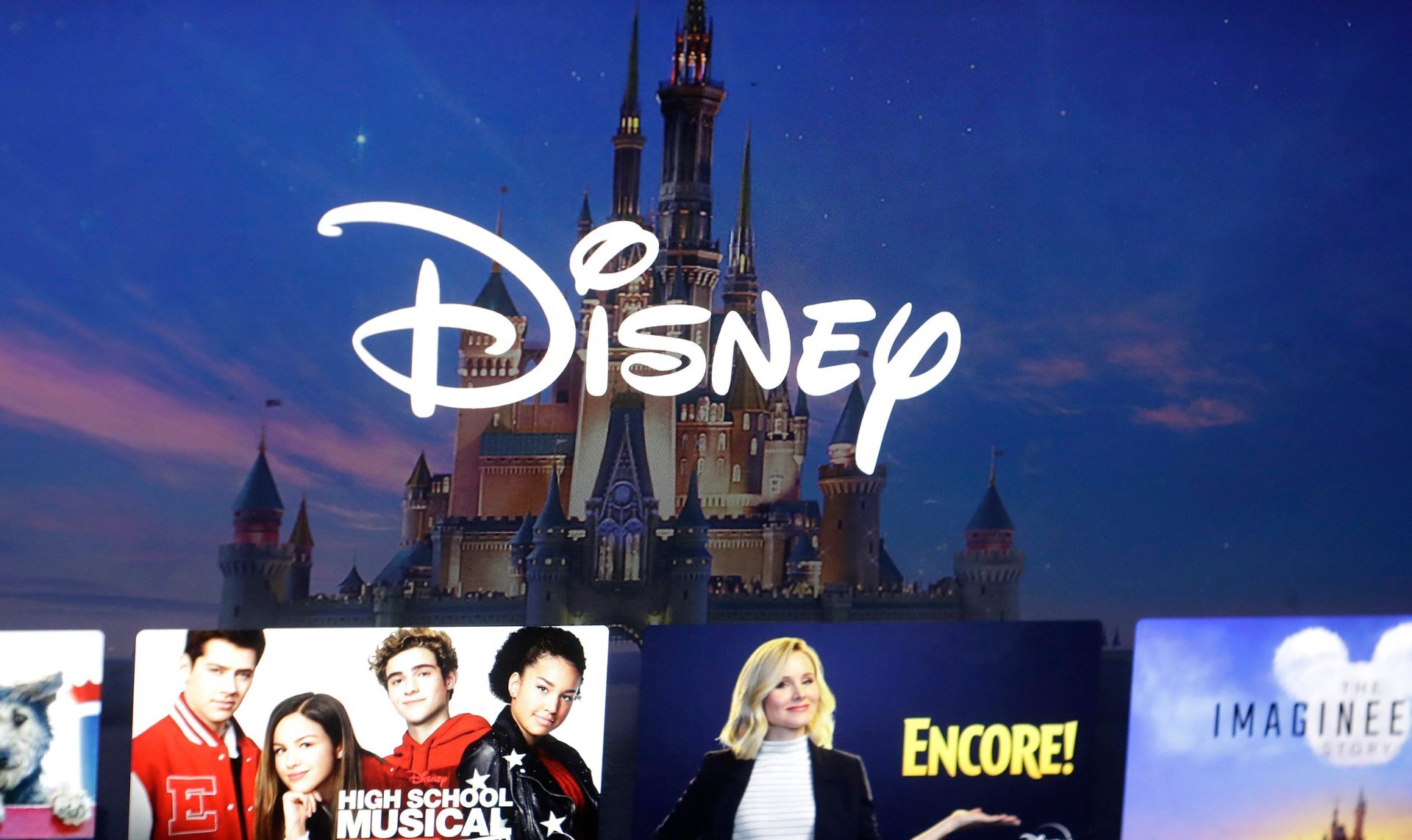 Disney is exploring a free, ad-supported streaming service and has sold out Super Bowl ads