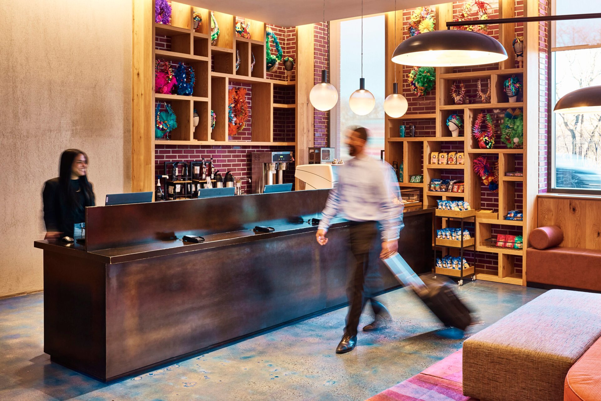 The 6 best budget-friendly hotels in New York City, ranked