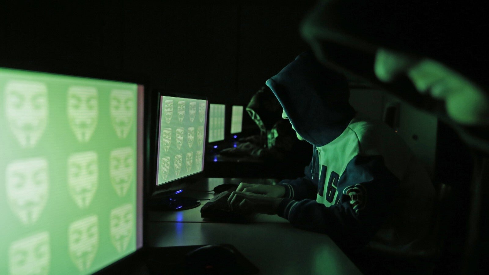 Data breach notices are surging past last year's record as AI-powered attacks rise