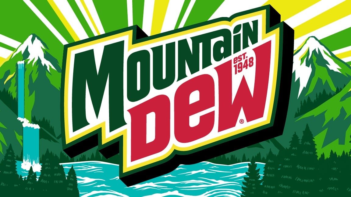 Mountain Dew is launching a soda-scented body wash and soap with Duke Cannon