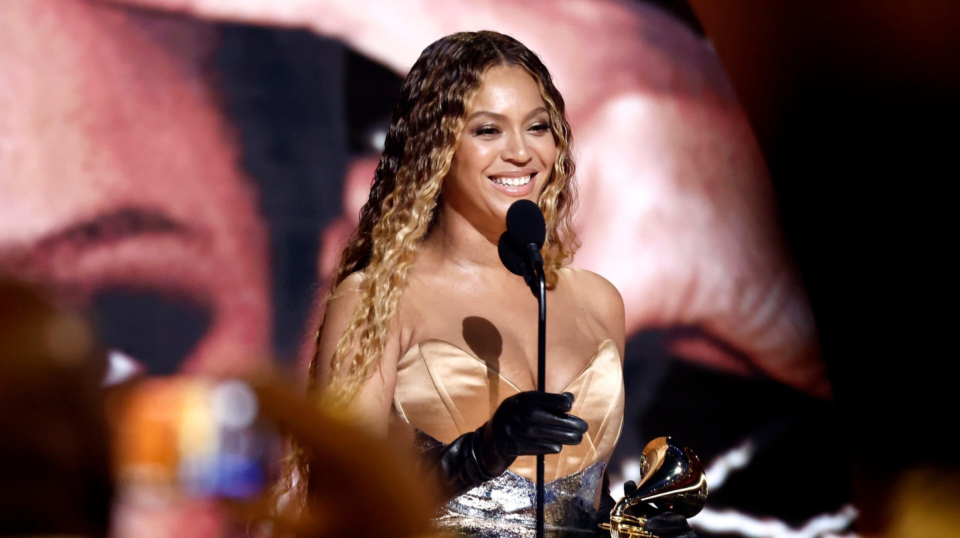 Beyoncé bought out LVMH's stake in SirDavis whisky to take full ownership