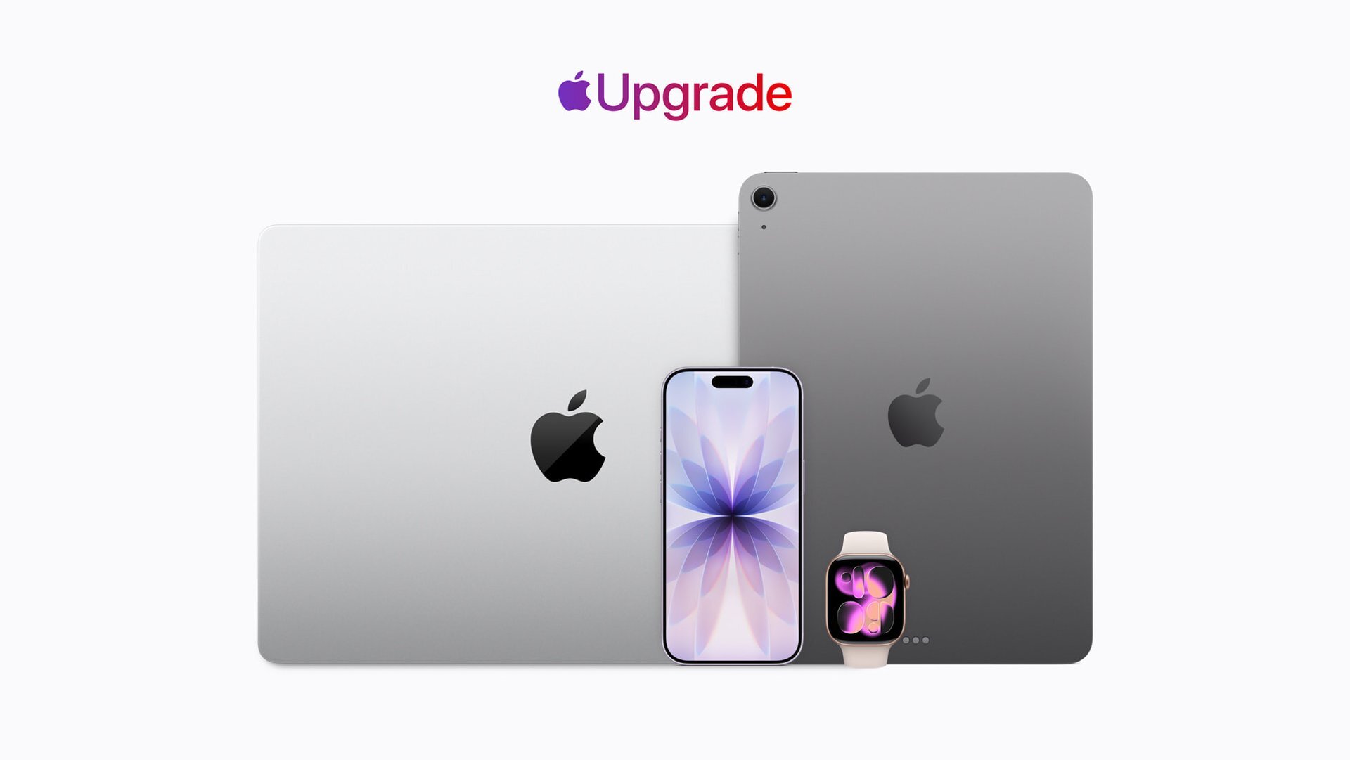 Apple is launching a device leasing program with Klarna starting at $17.99 a month