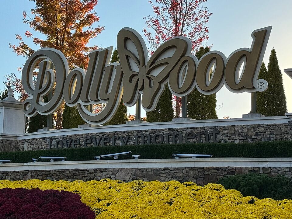 The best and most thrilling amusement parks in America, ranked