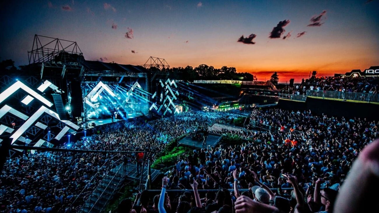 The 6 best music festivals still ahead in 2026, ranked