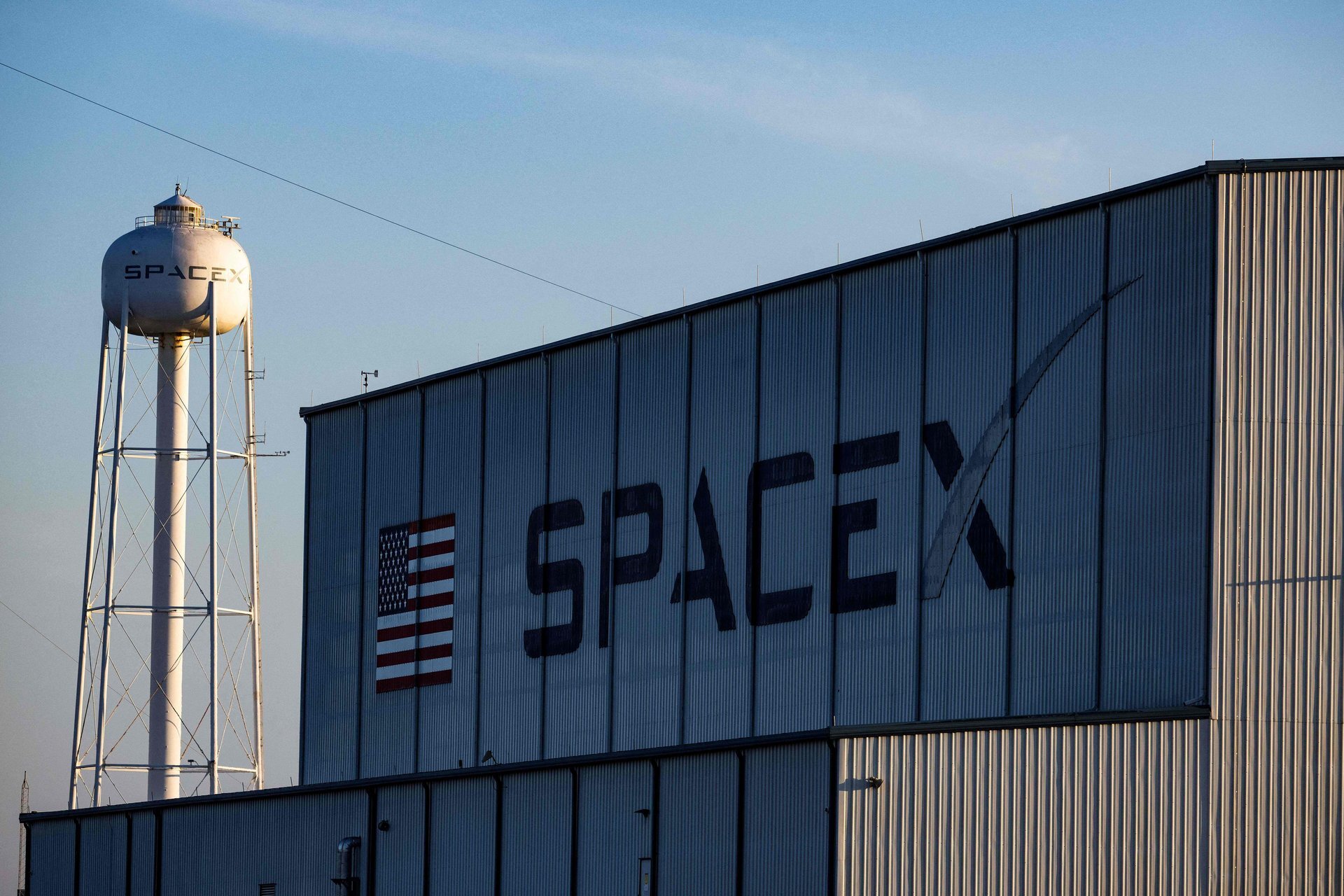 SpaceX is targeting late 2027 to launch Nvidia-powered AI satellites into orbit