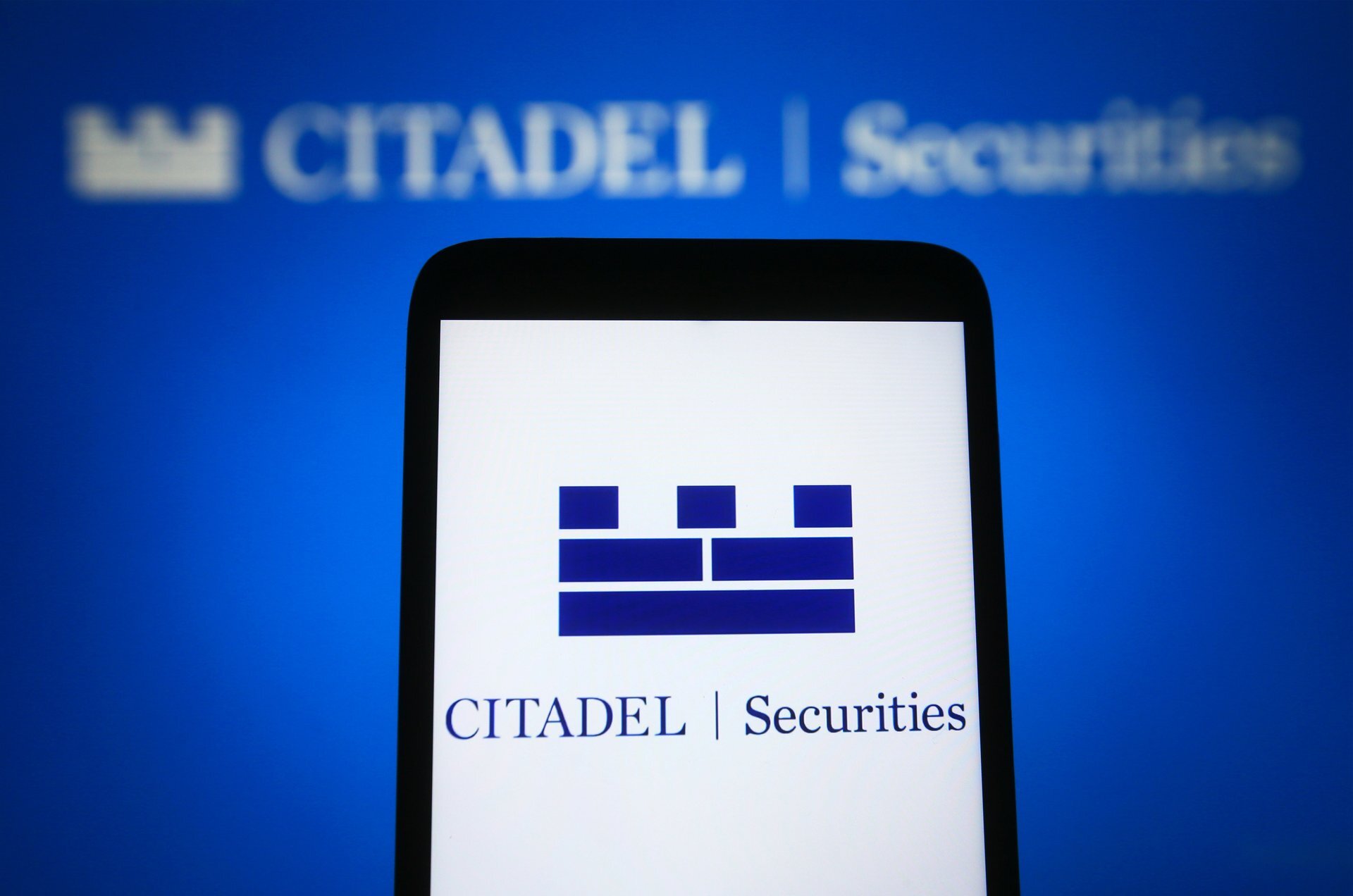 Citadel Securities reversed its bearish call on long bonds, warning of a painful short unwind