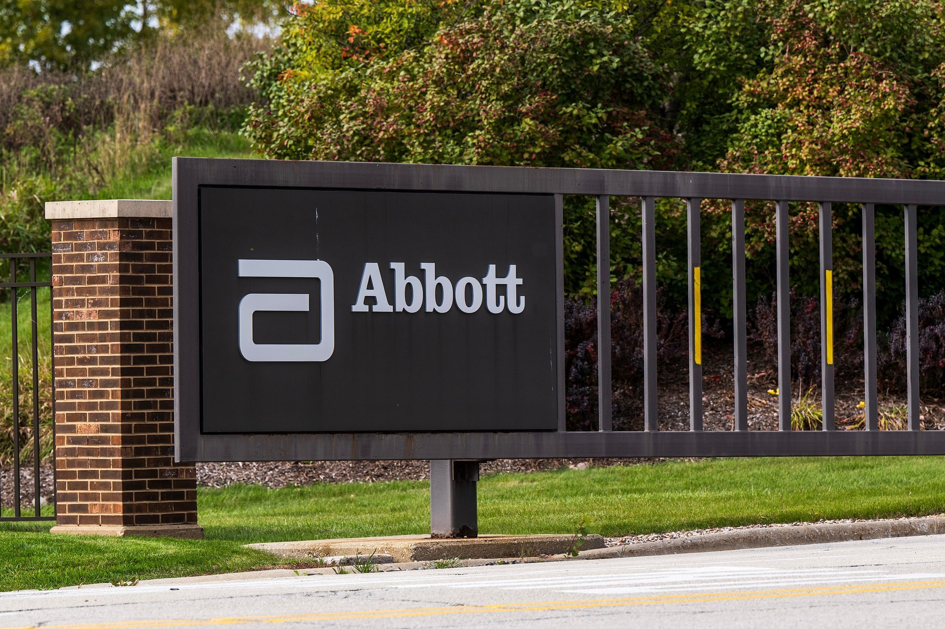 Abbott agreed to pay $670 million to settle preterm baby formula lawsuits