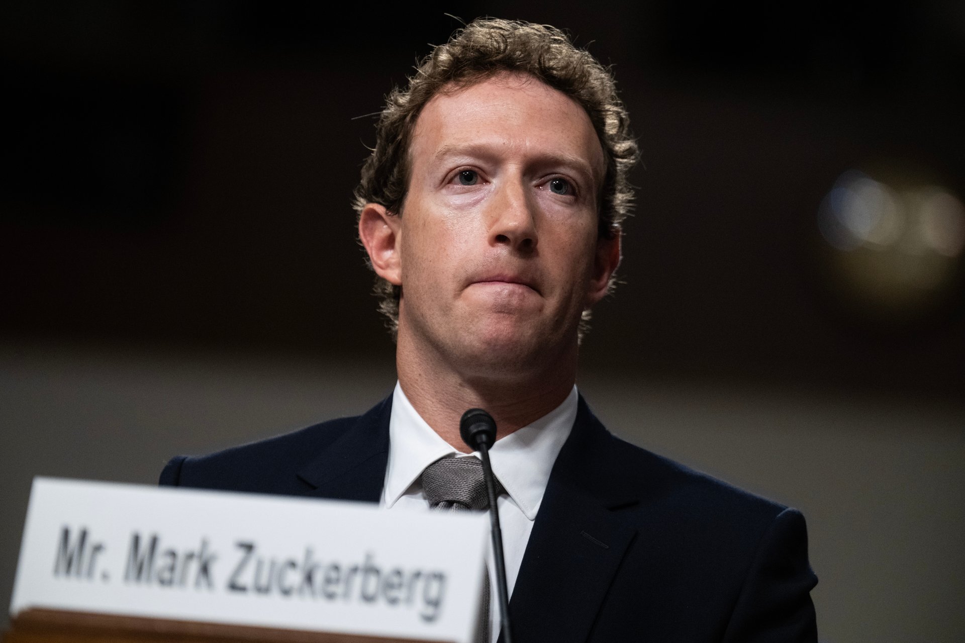 Zuckerberg’s $300 million superyacht was closest to a stranded boat. It didn’t respond