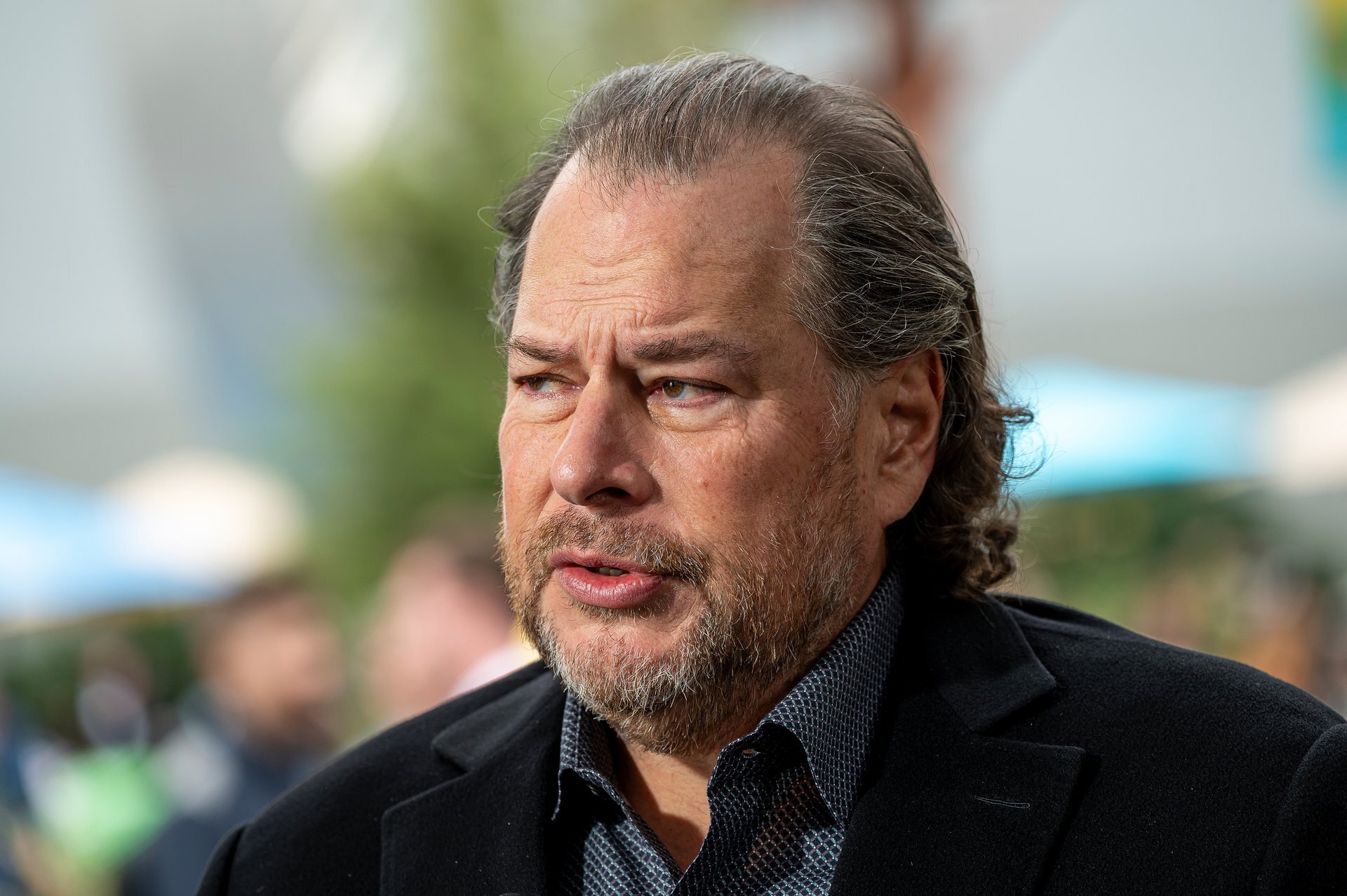 Salesforce CEO Benioff dismisses 'SaaSpocalypse' as AI spending jumps 435%