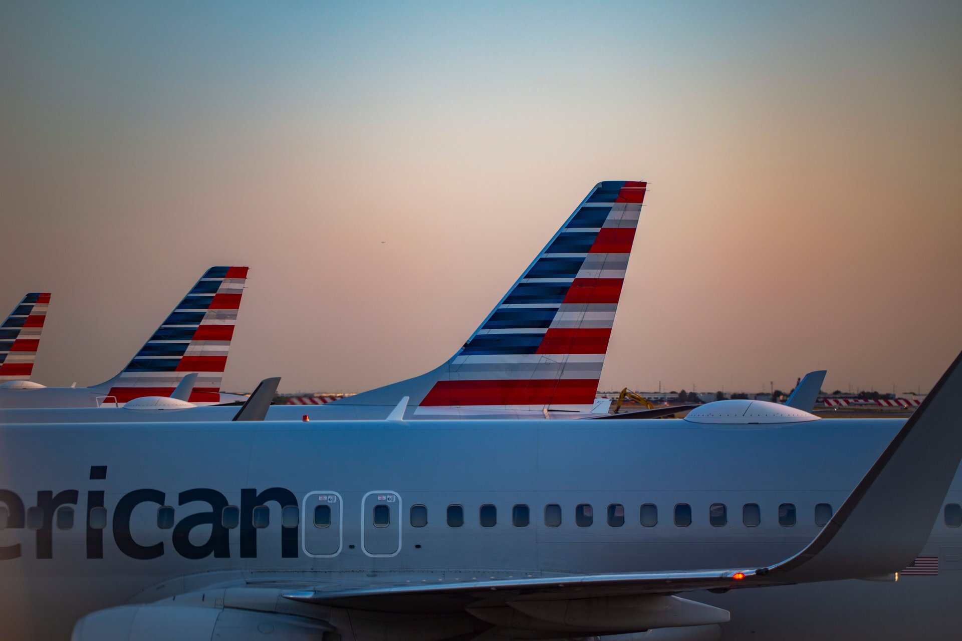 American Airlines is bringing back seatback screens in bid to catch Delta and United