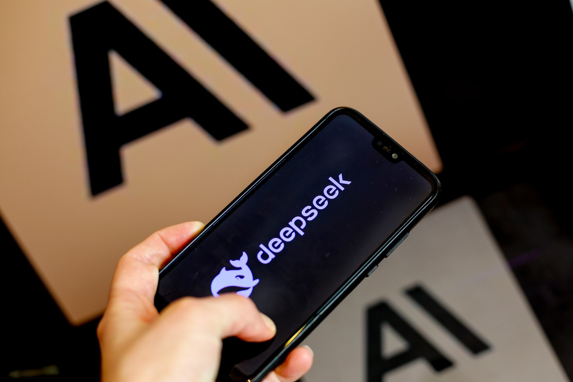 DeepSeek is officially launching its flagship AI model after months in preview