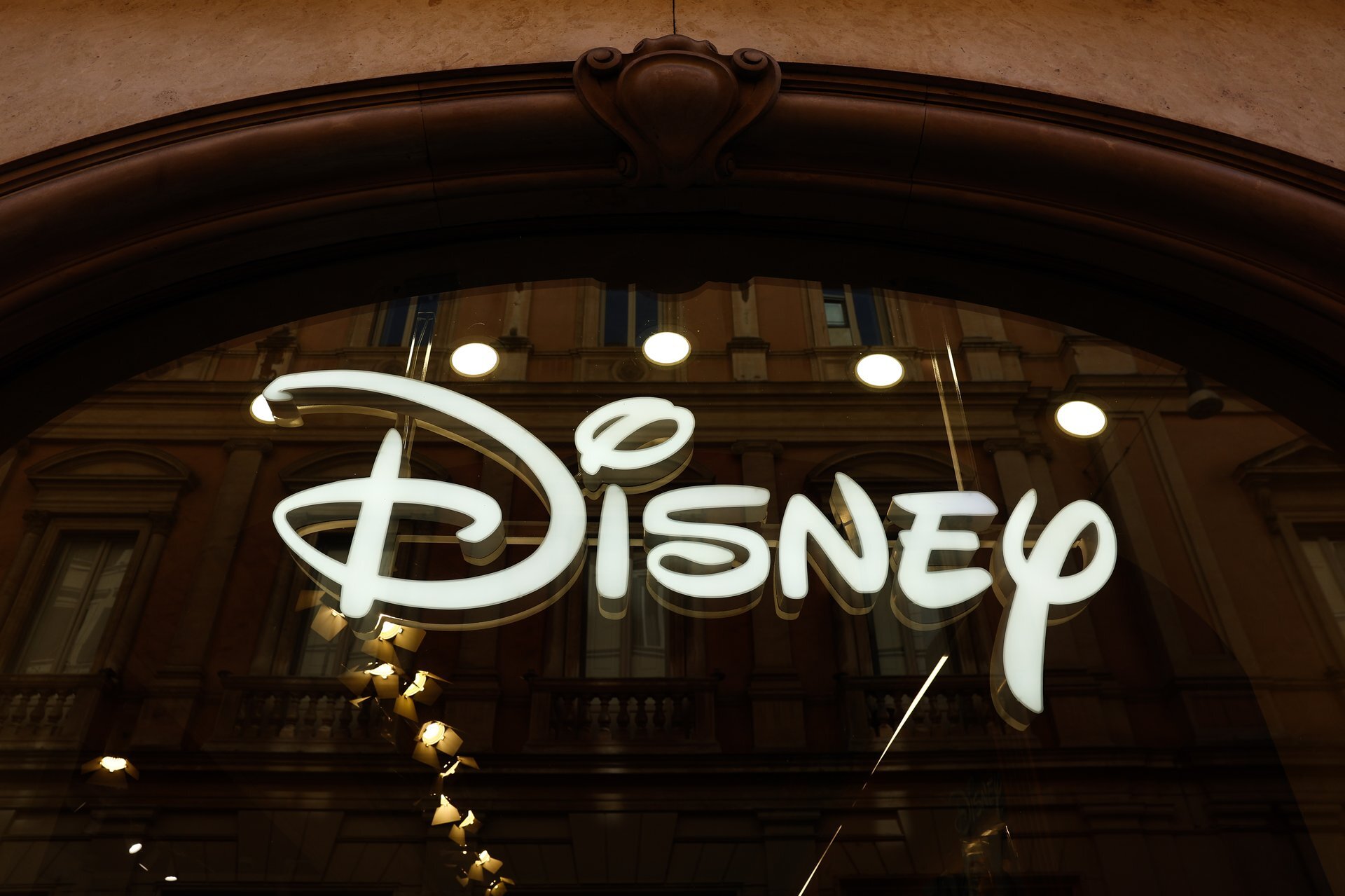 Disney is offering veteran executives early retirement packages as layoffs continue
