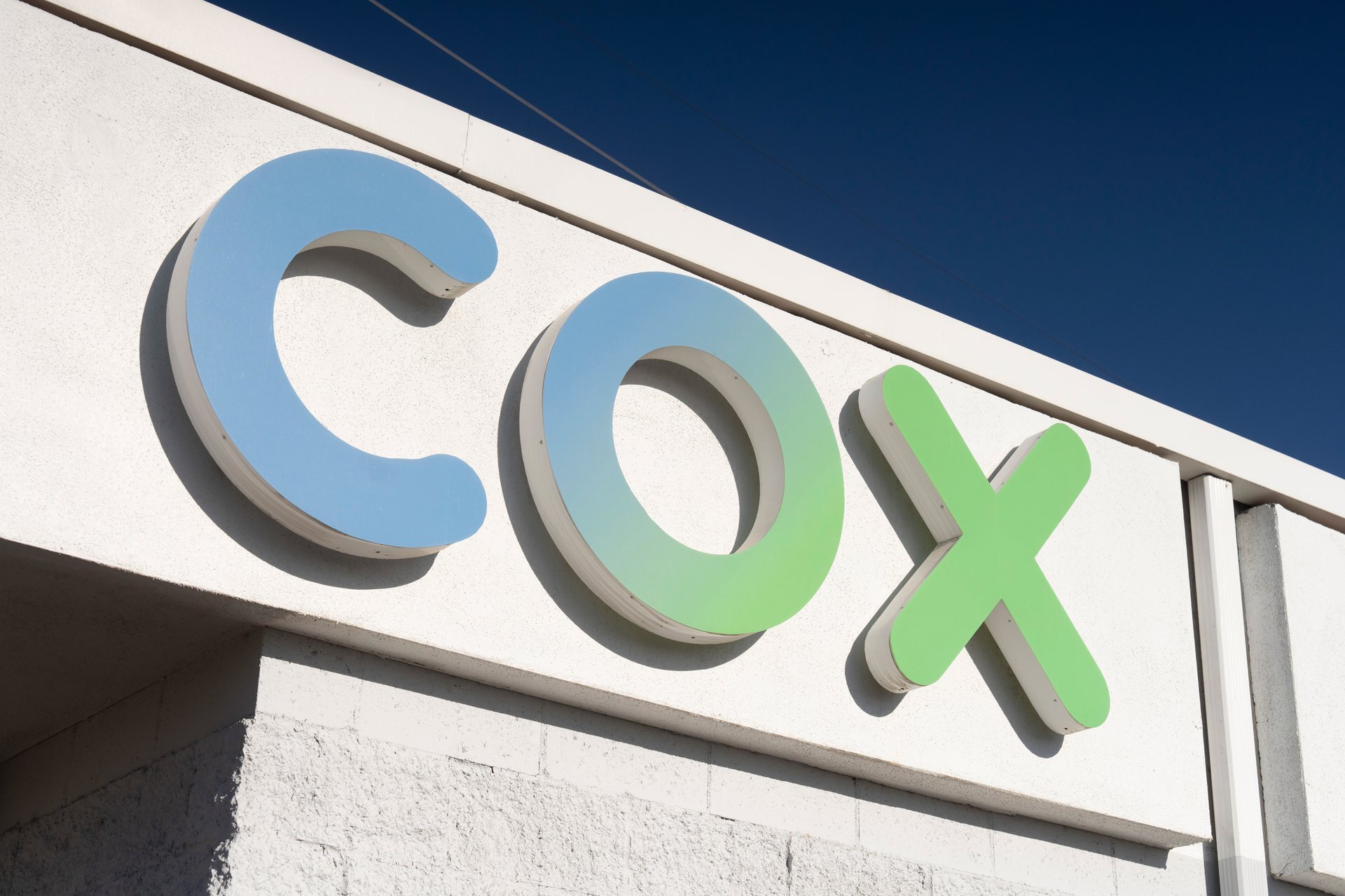Charter closes its $34.5 billion merger with Cox, creating the biggest U.S. cable giant
