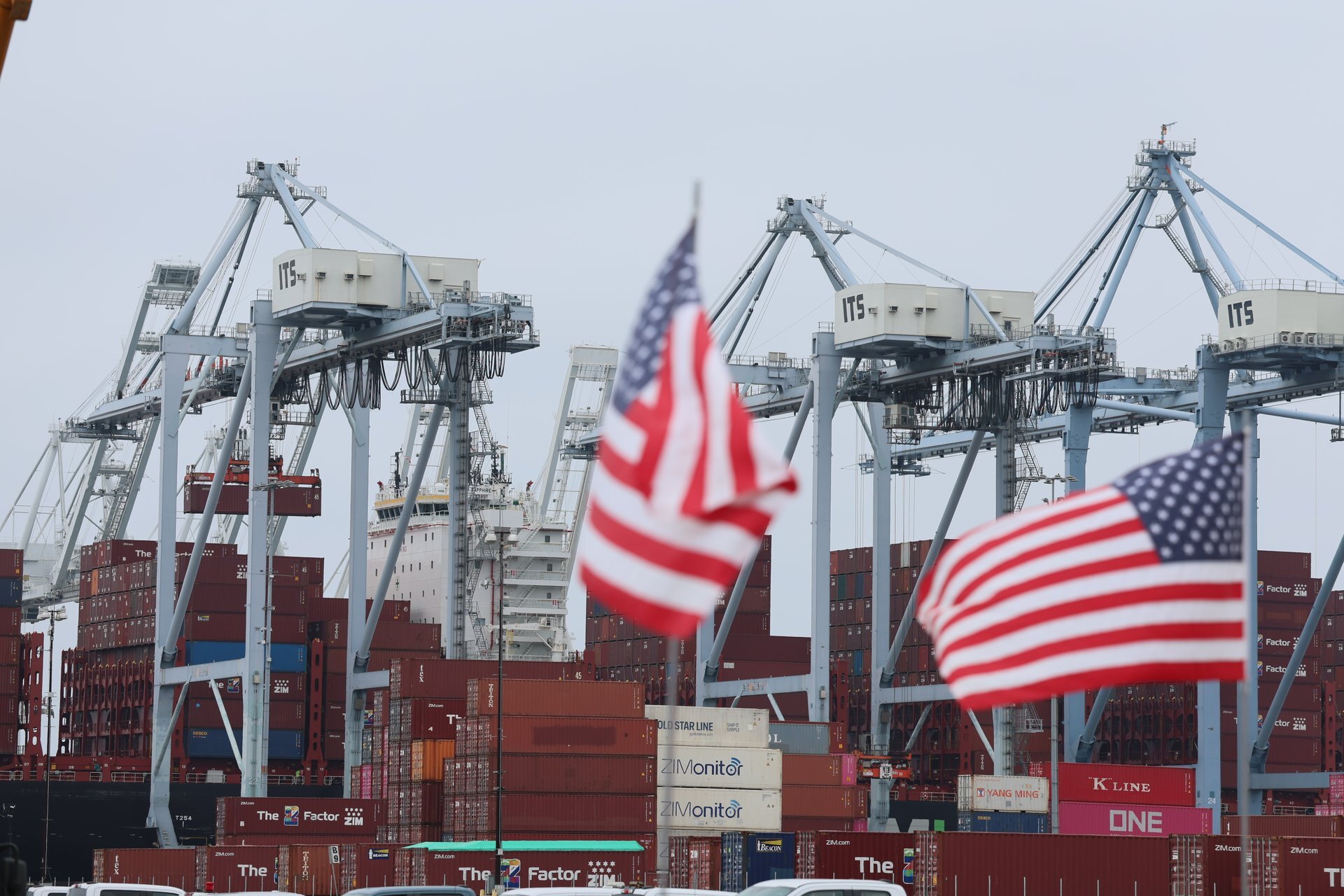 U.S. trade representative blames Canada for failed tariff talks, says 'they wanted more