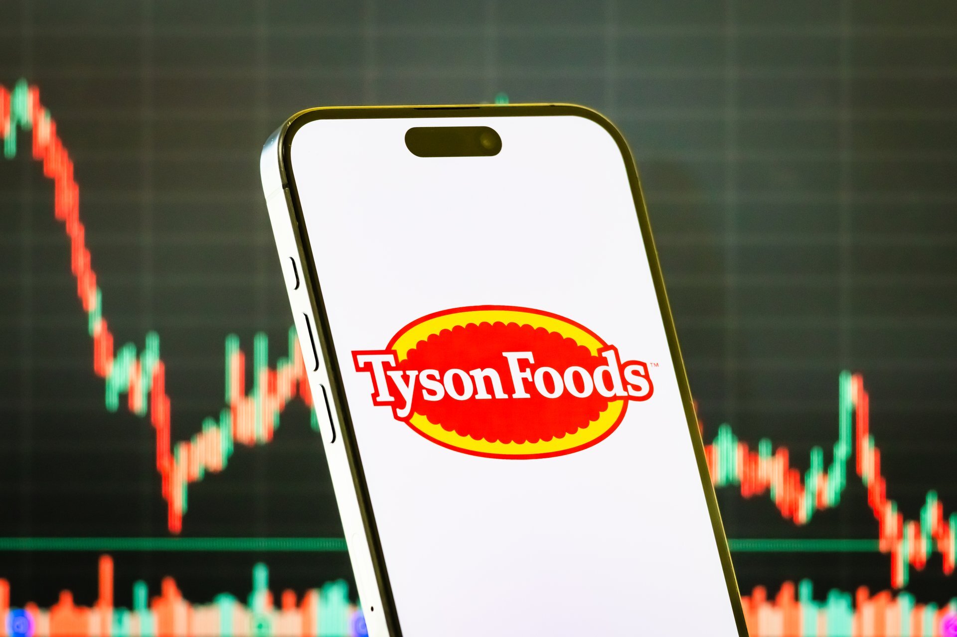 Tyson Foods is closing two more beef plants as the U.S. cattle shortage deepens