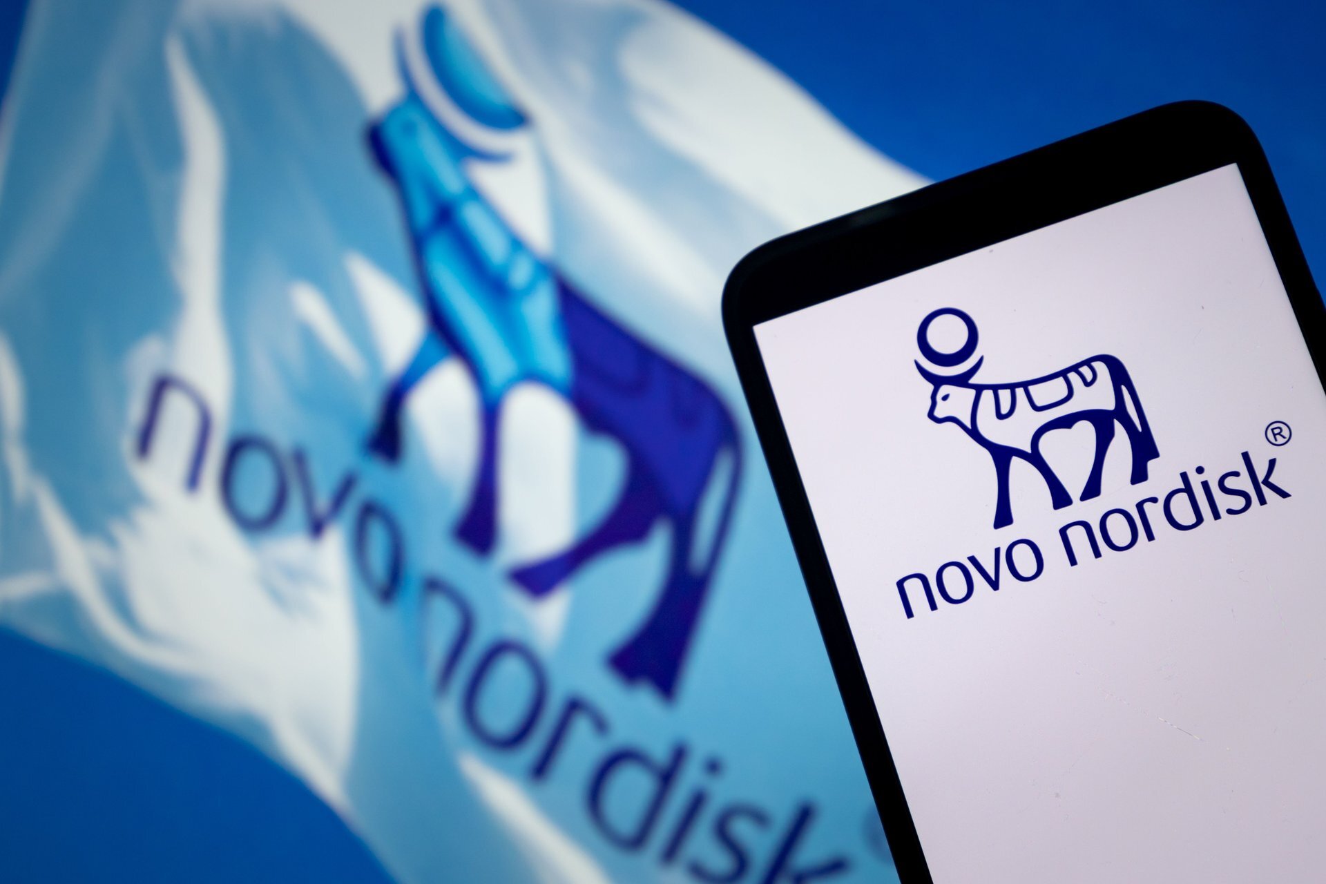 Novo Nordisk is seeking Chinese approval for its oral weight loss pill