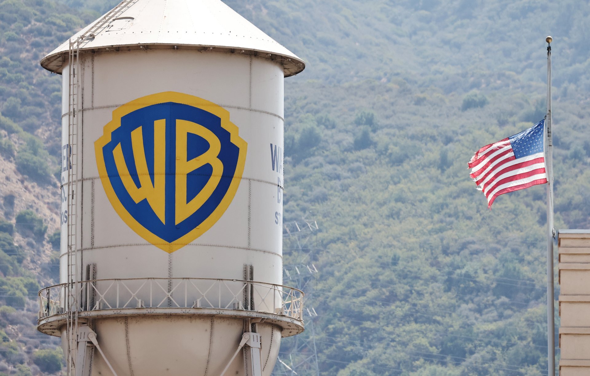 Warner Bros. Discovery's streaming revenue grew 10% as Paramount merger heads to trial
