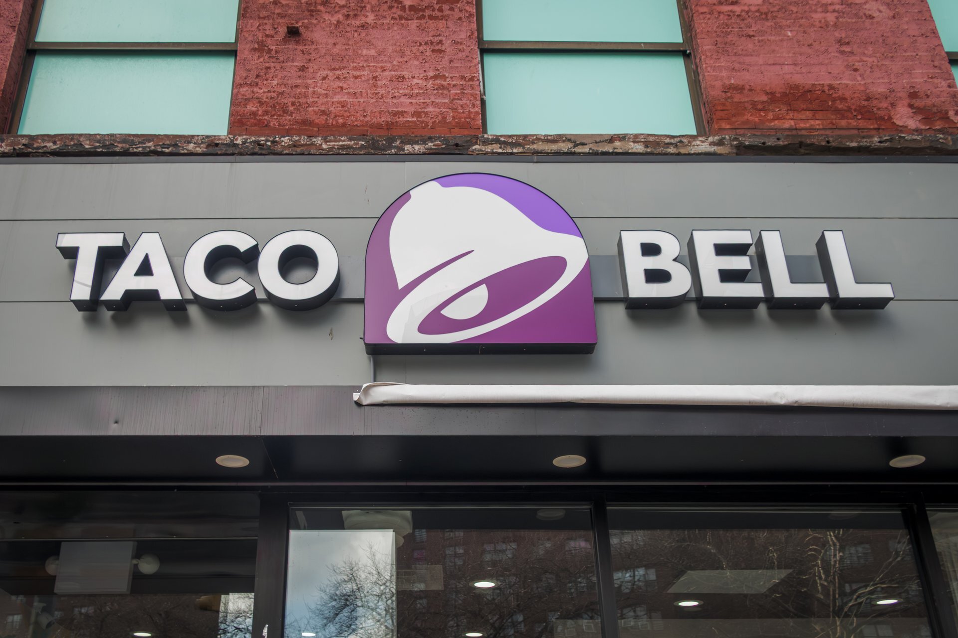 Taco Bell is partnering with Olivia Rodrigo to release a pink Baja Blast soda