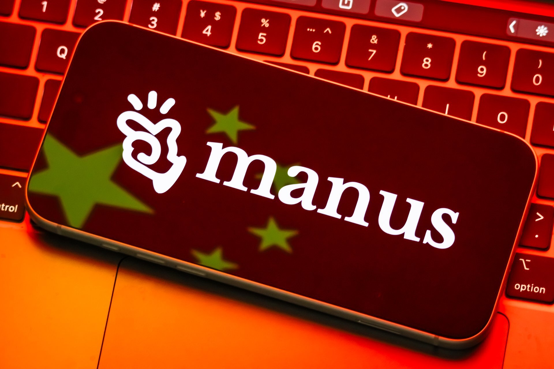 Manus is breaking from Meta as China forces the $2 billion AI deal apart