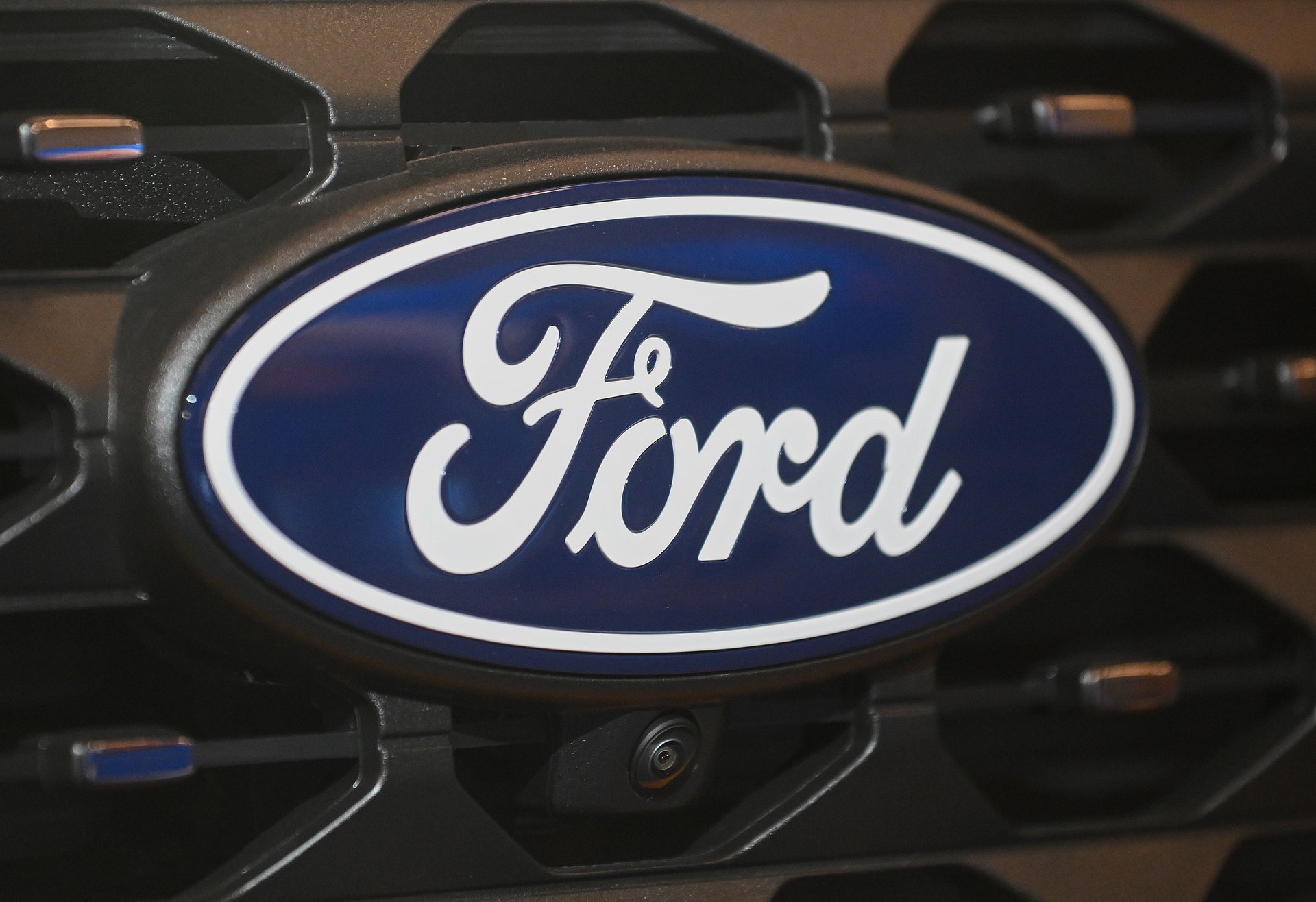 Ford named its new midsize electric pickup truck the Fathom, priced under $30,000