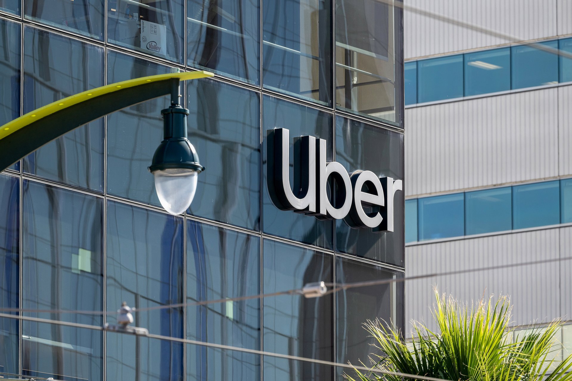 Uber and Pony.ai are planning to deploy more than 2,000 robotaxis across Europe
