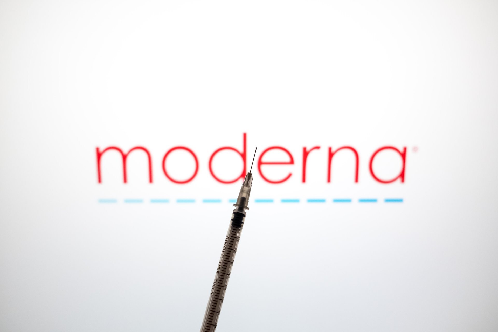 Moderna and Merck's personalized skin cancer vaccine cleared its first large-scale trial