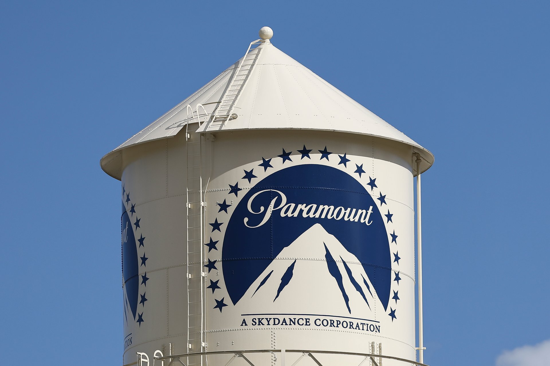 Paramount is demanding states post a $1.88 billion bond over its stalled Warner Bros. merger