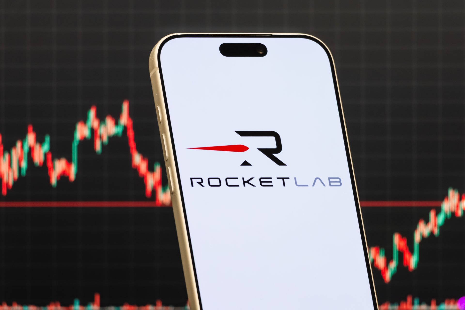 Rocket Lab wins its largest-ever launch contract, a $266 million Space Force deal