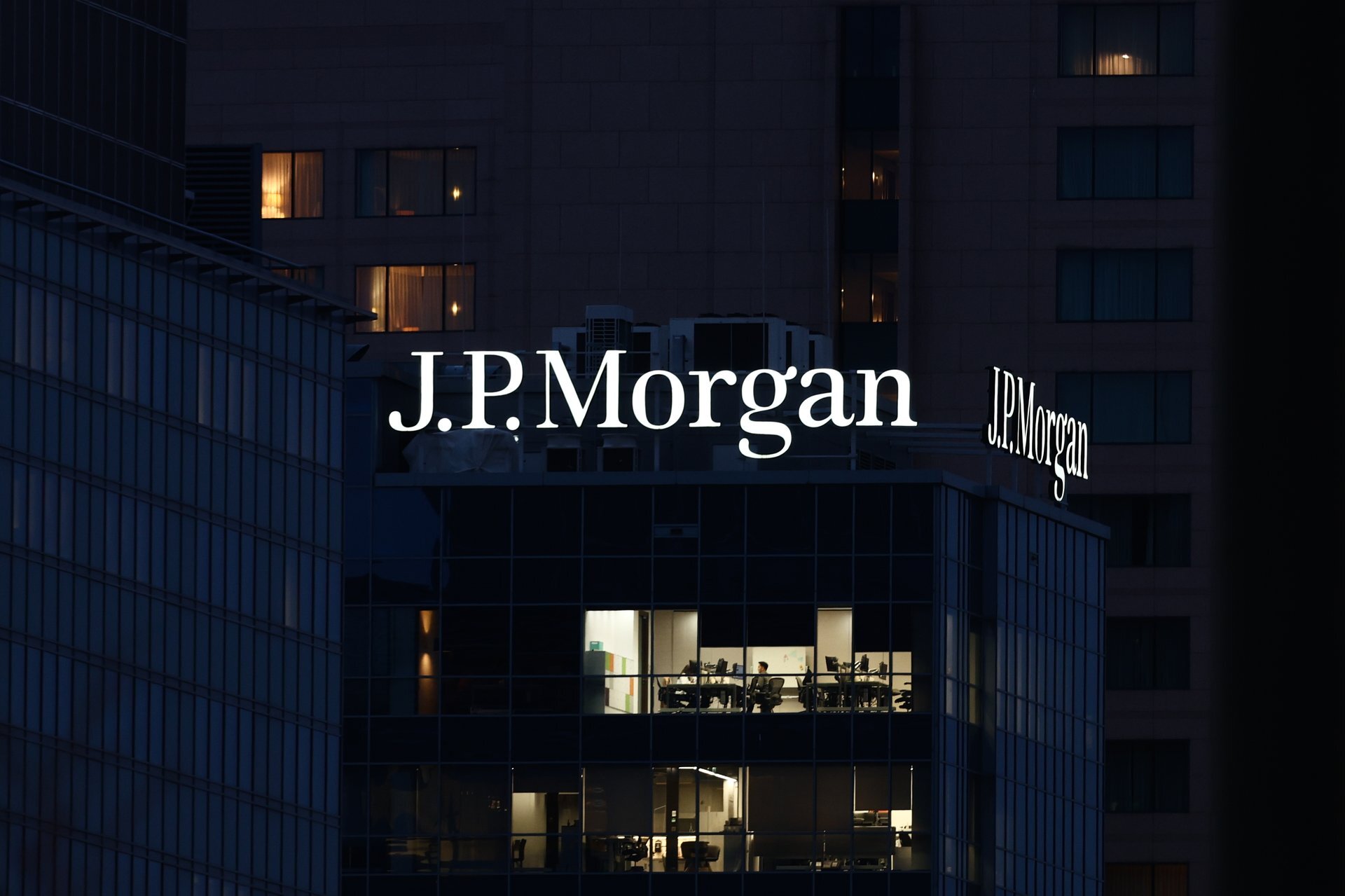 JPMorgan predicts booming humanoid robot demand as cost falls below $10 per hour