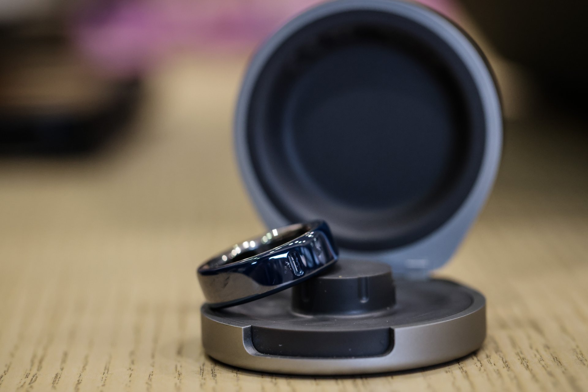 Oura is restructuring its technology leadership as the smart ring maker doubles down on AI