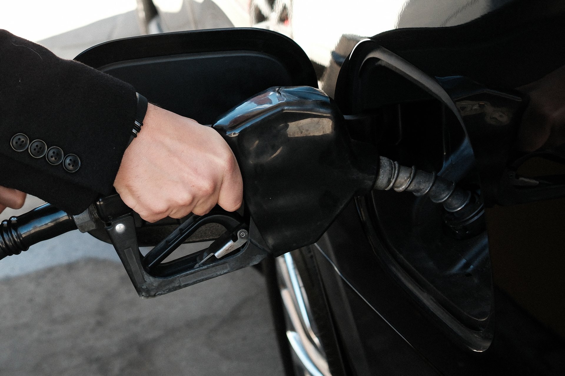 Oil surged as Iran set sweeping demands before the Strait of Hormuz can reopen