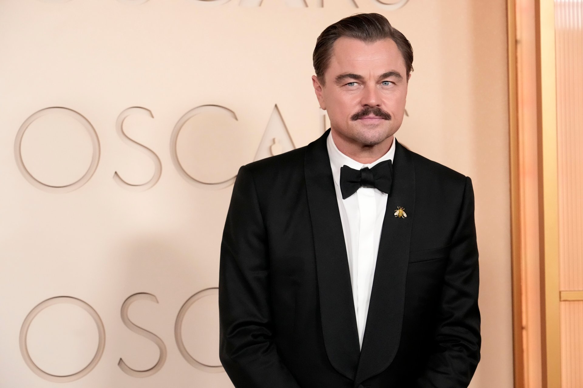 Bezos Earth Fund and Leonardo DiCaprio are committing $200 million to save 100 endangered species