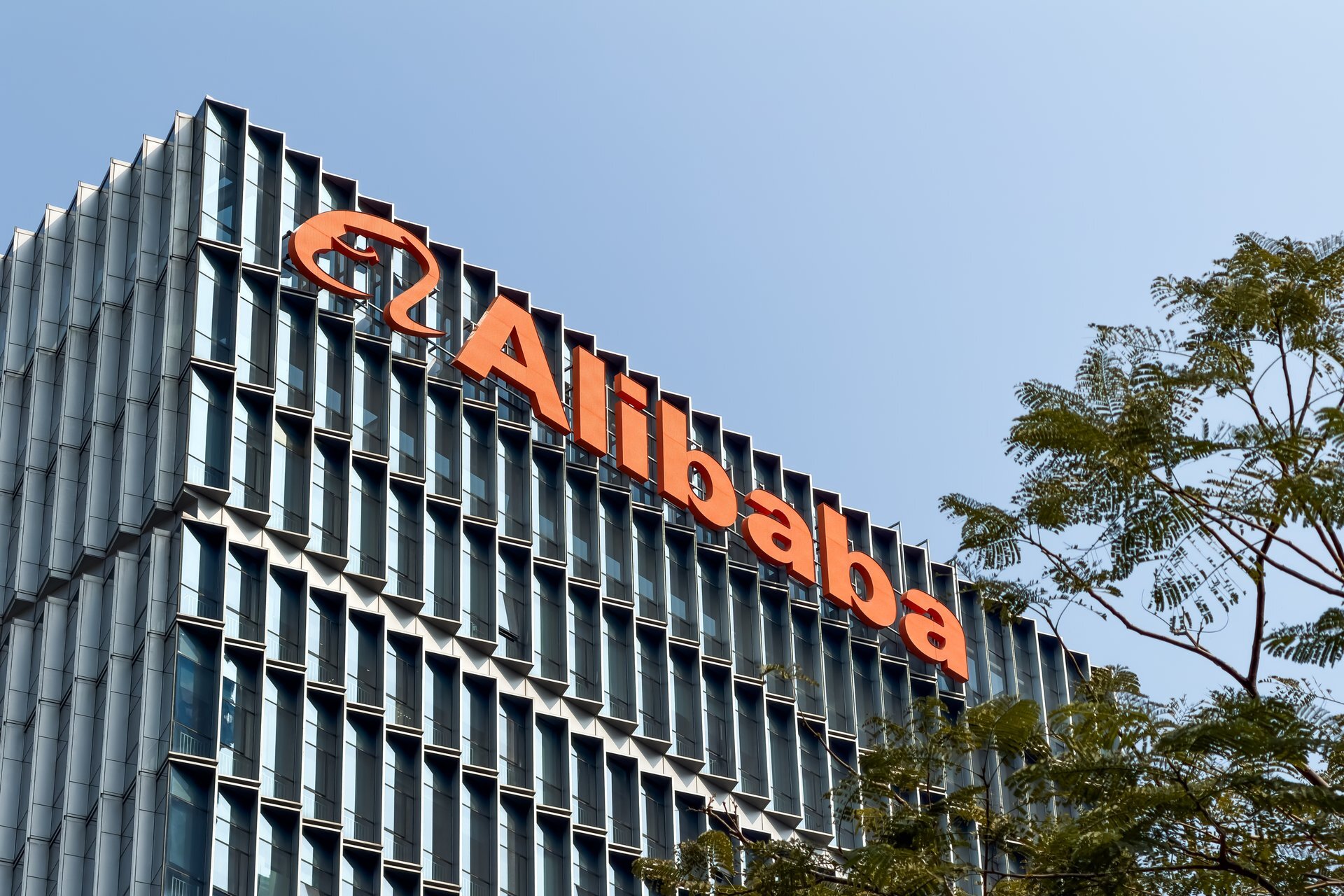Alibaba is raising $10 billion in Hong Kong's biggest-ever share sale for AI