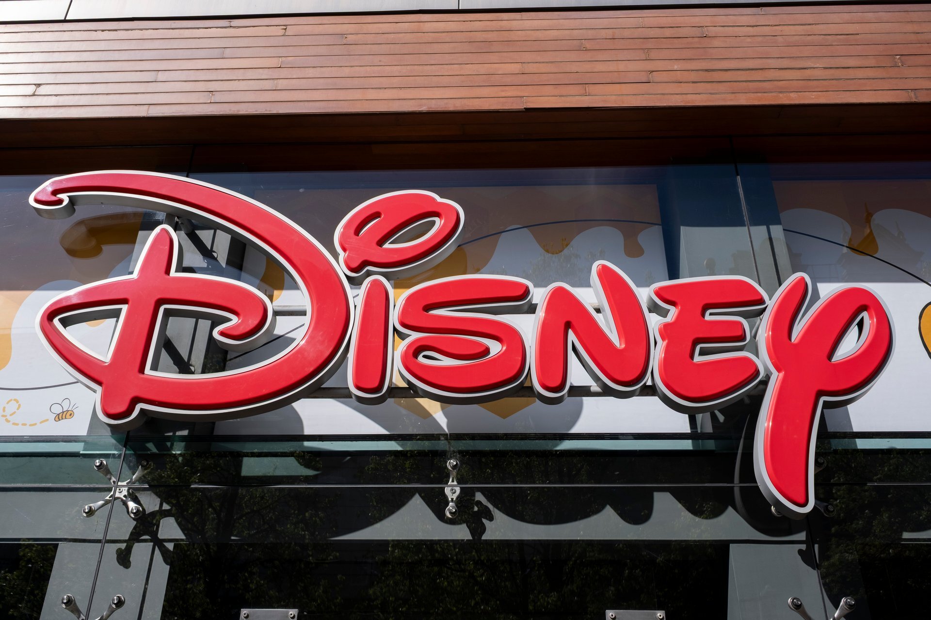 Disney stock pops as parks and streaming powered a big earnings beat