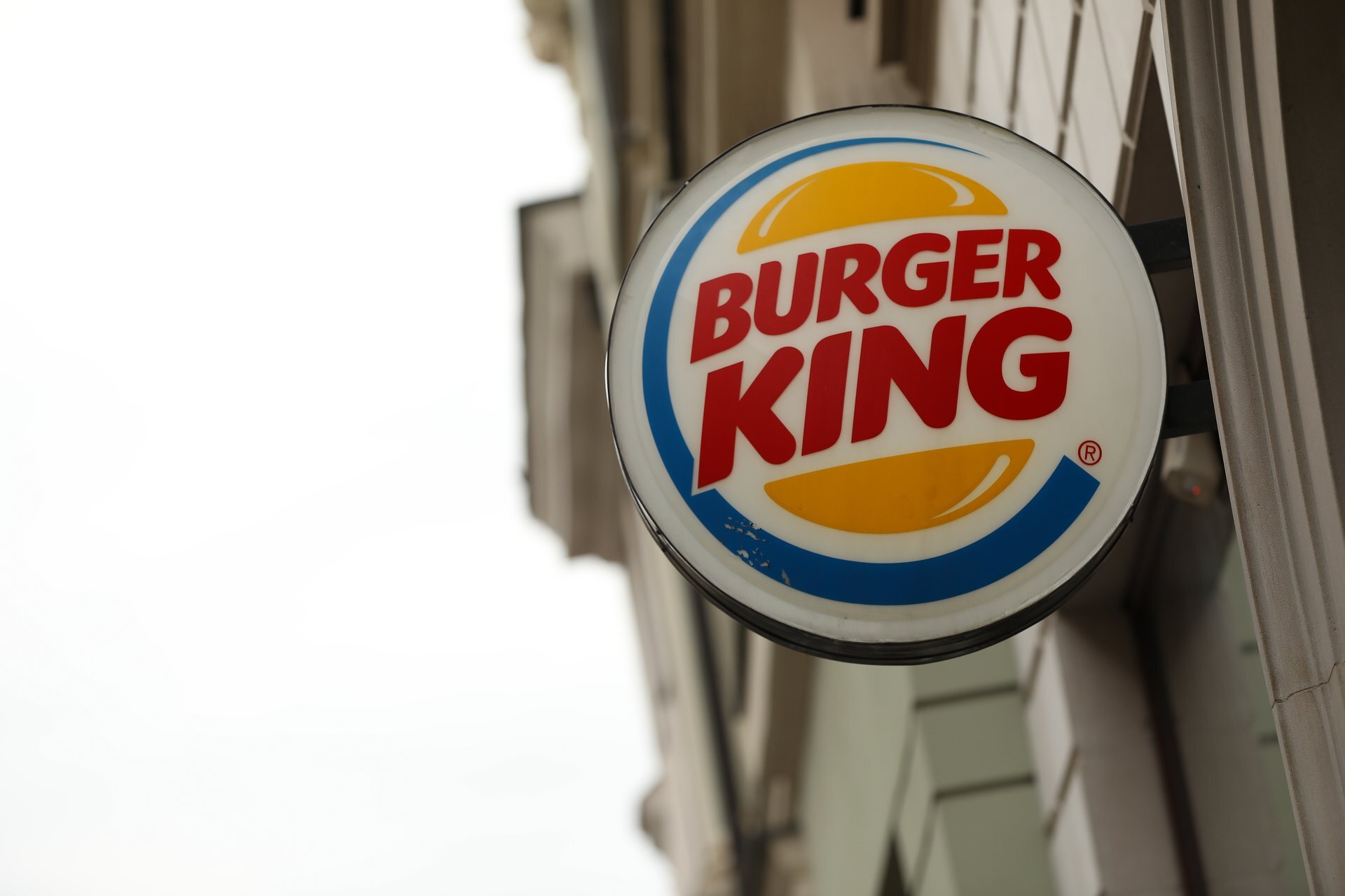 Burger King's U.S. sales surged 8.5%, powering an earnings beat for Restaurant Brands