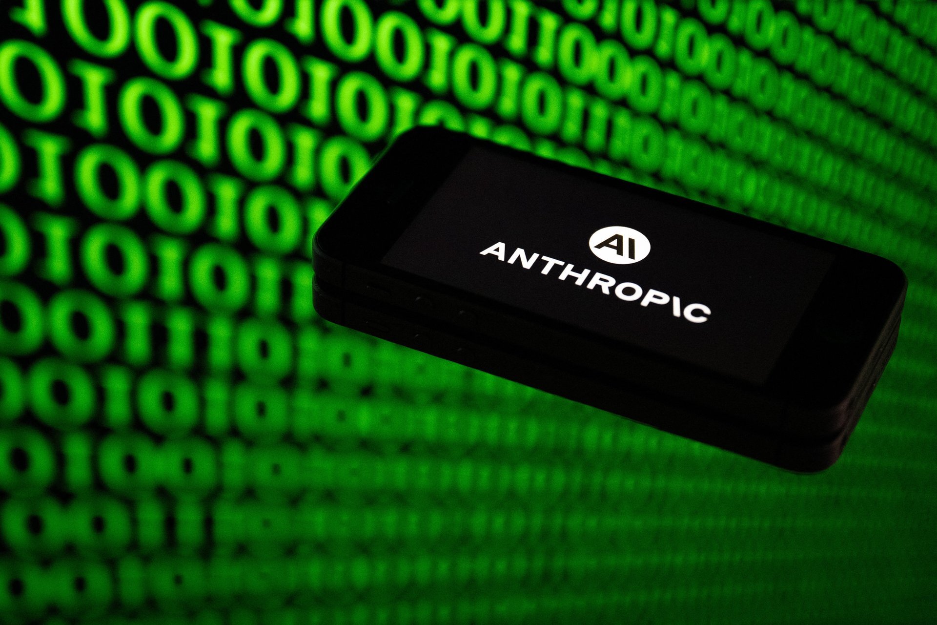 Anthropic is building an in-house team to design its own AI chips for Claude
