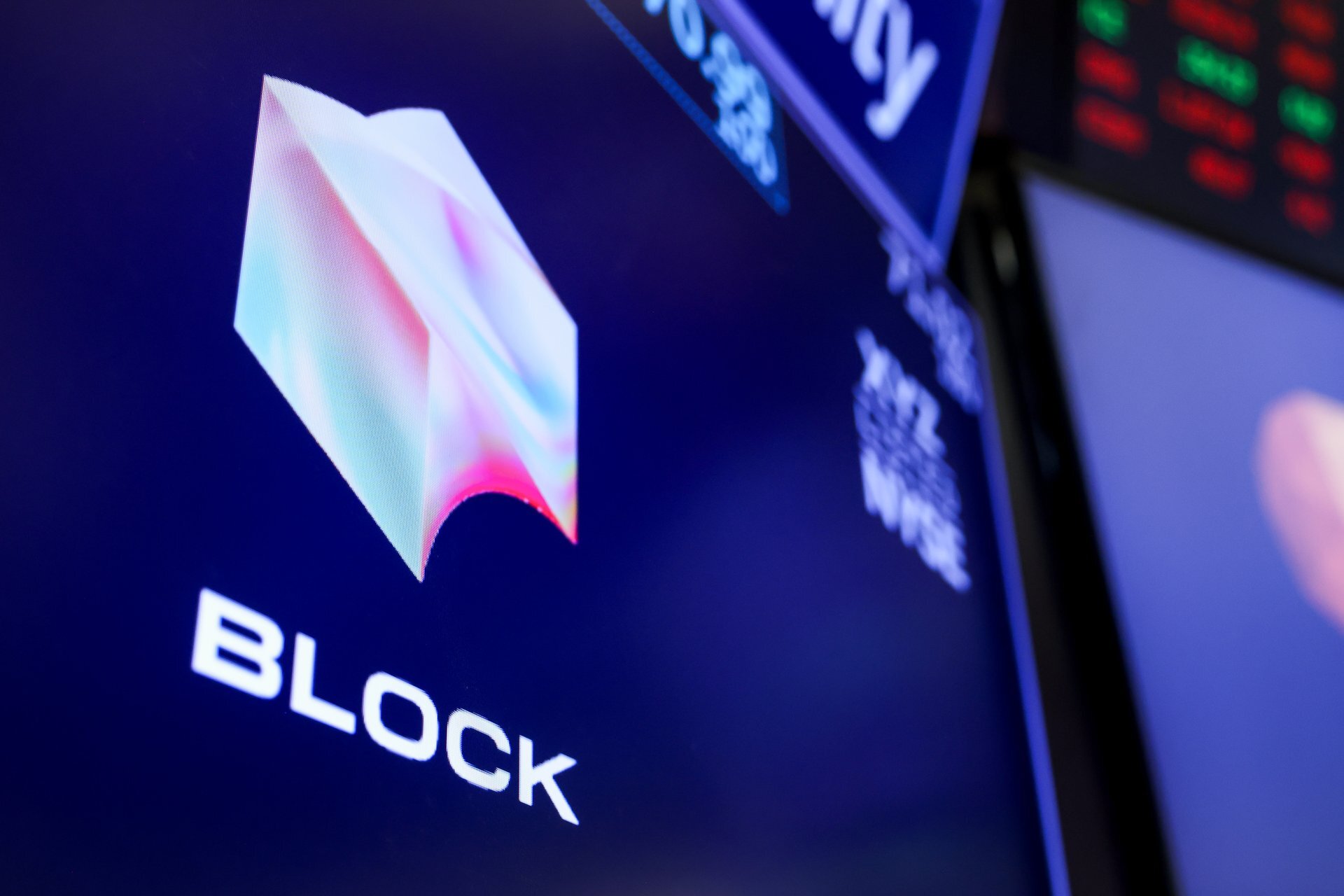 Block beat earnings expectations after slashing 40% of its workforce for AI